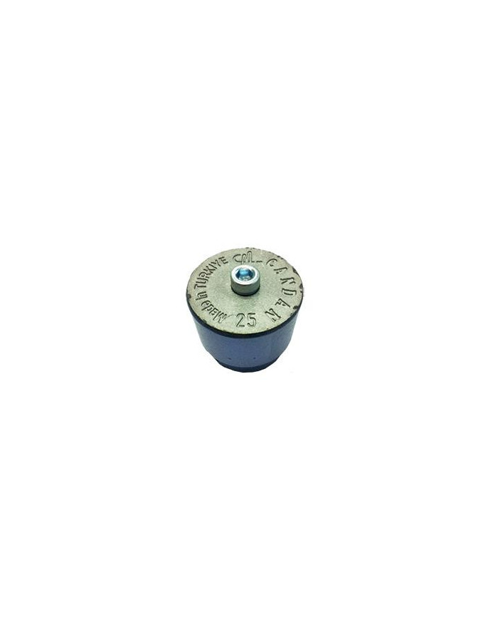 DADO FUSION PPR 25 MM
